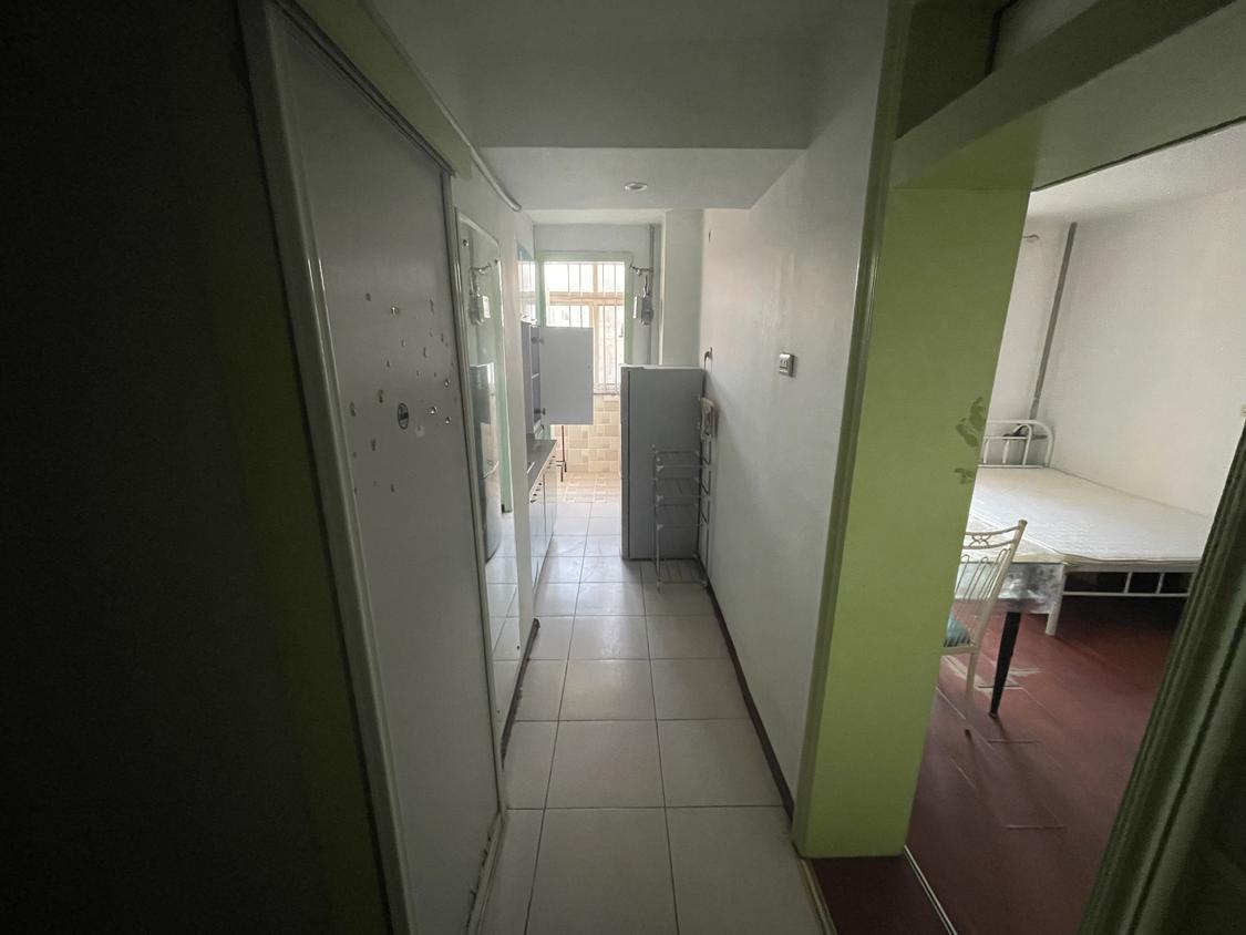 整租·乐昌里小区