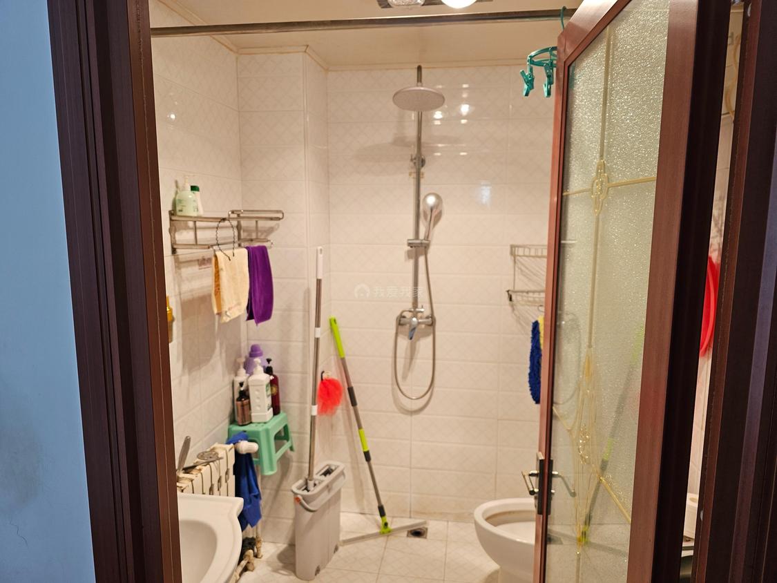 整租·朝丰家园(十五号院)