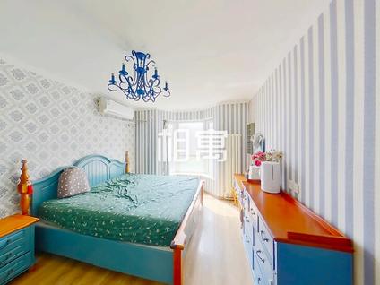 丰台角门整租 西马金润家园(一区)2室2厅/98平/中楼层