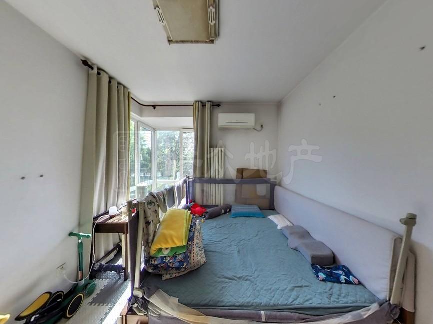 整租·金融街金色漫香郡(北区)