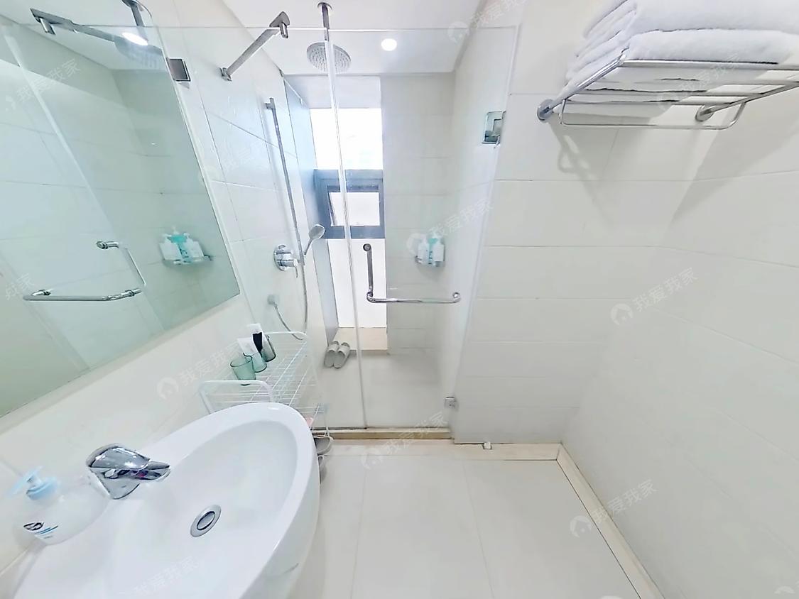 整租·西子中心