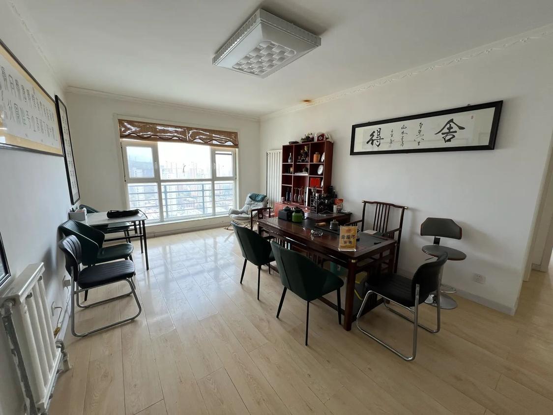 整租·金座呈璟