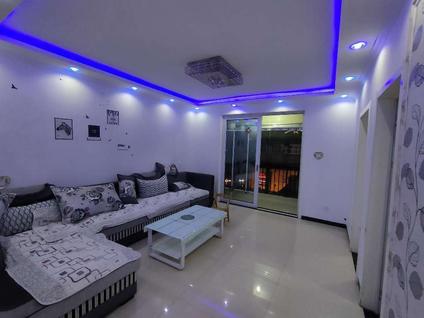 埇桥埇桥区整租 华洋新世界国际广场3室2厅/95平/低楼层