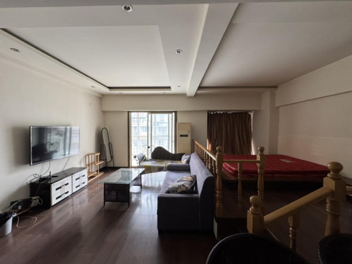 整租·碧海蓝天