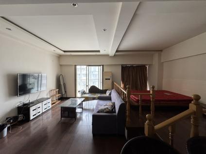 西昌西昌整租 碧海蓝天3室2厅/120平/中楼层