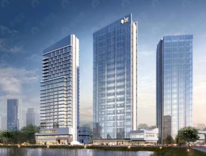 西安天朗东方印未央 北辰大道/建面39平-86平