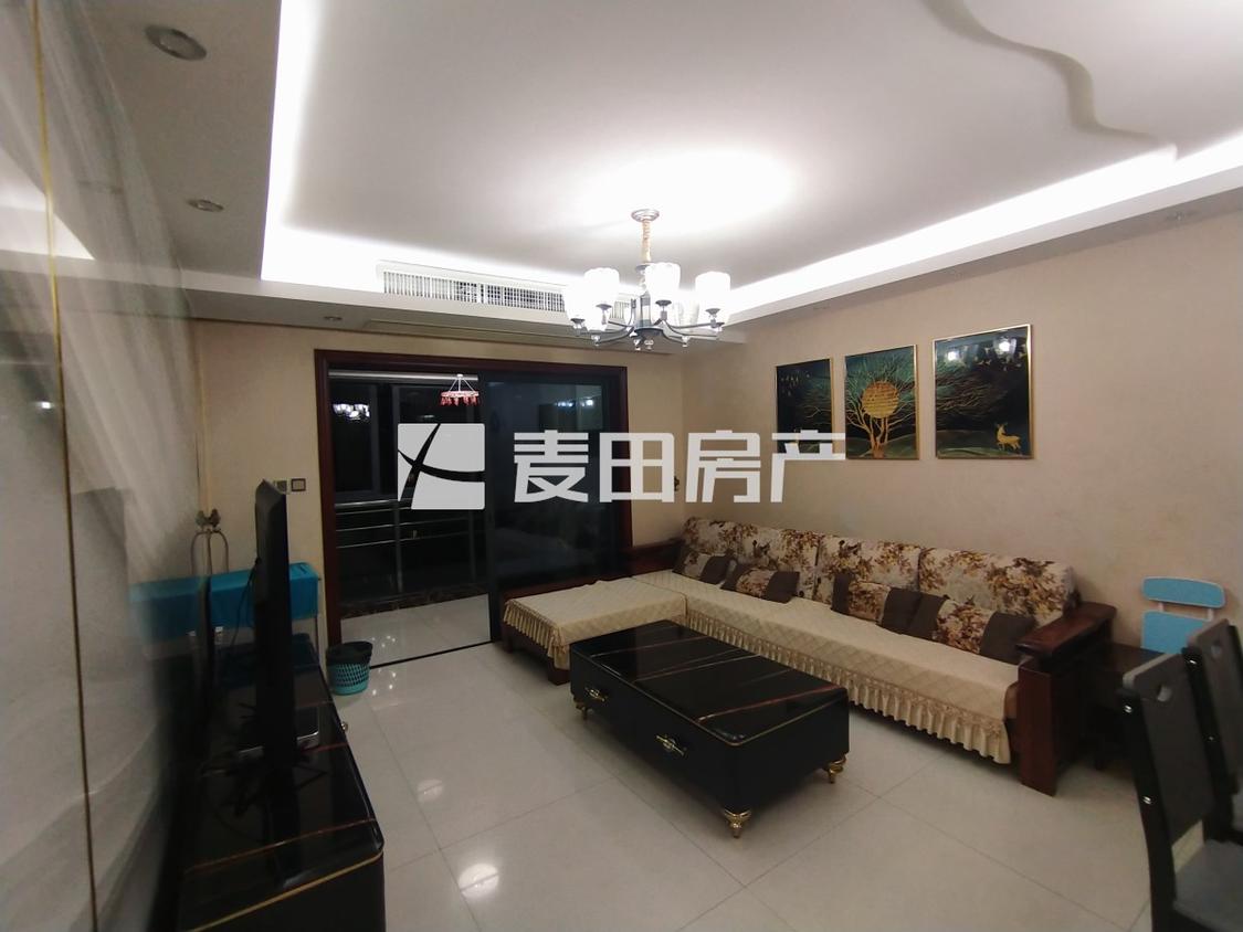 整租·海晟维多利亚