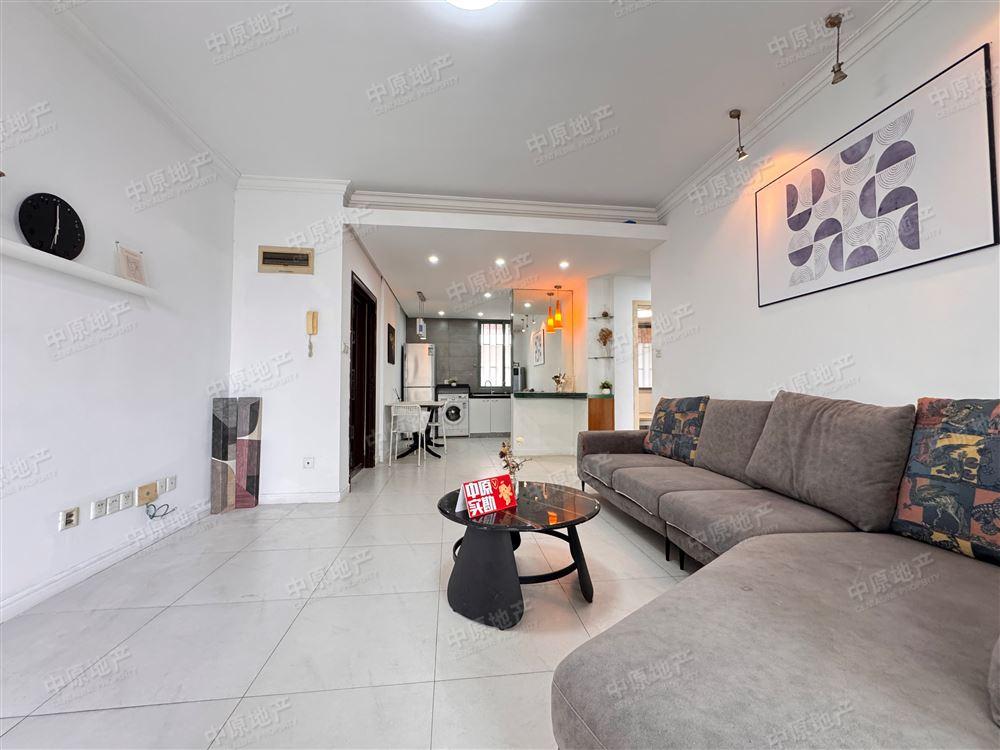 整租·金桥爱建园