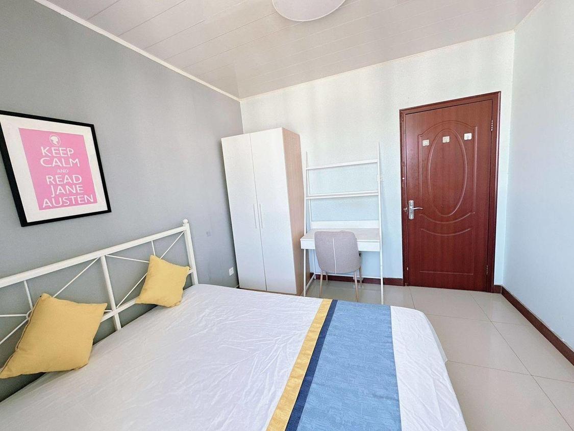 合租·兴海家园(日苑)