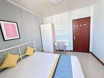 大兴西红门合租 兴海家园(日苑)3室1厅/15平/高楼层