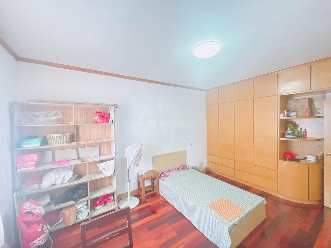 整租·金城新村