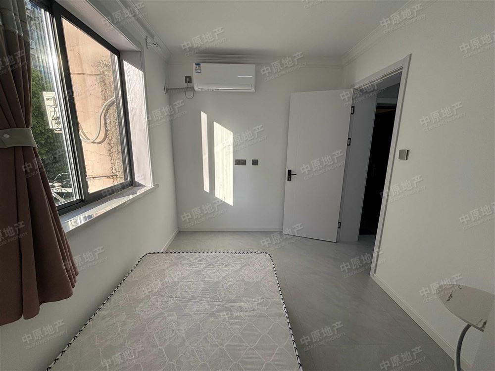 整租·国顺路117弄小区