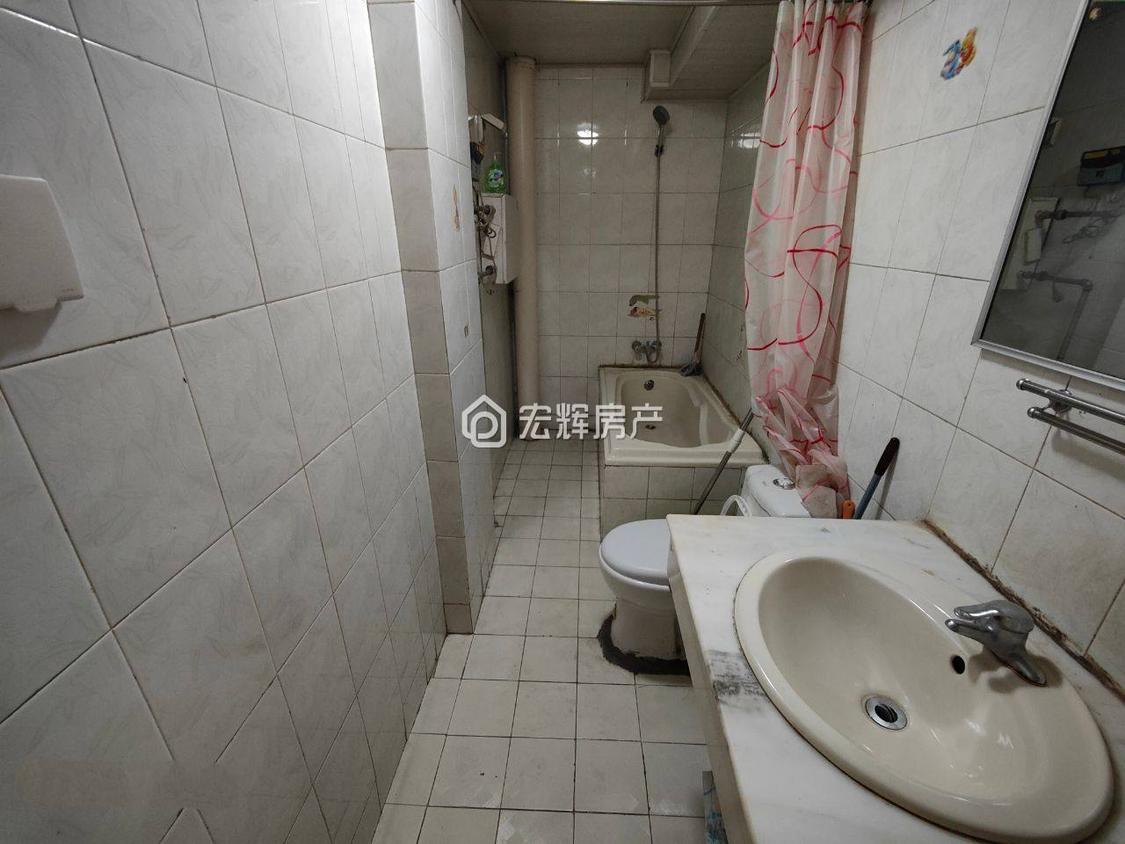 整租·省档案馆家属院