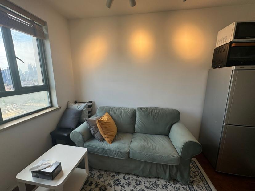 整租·南阳小区