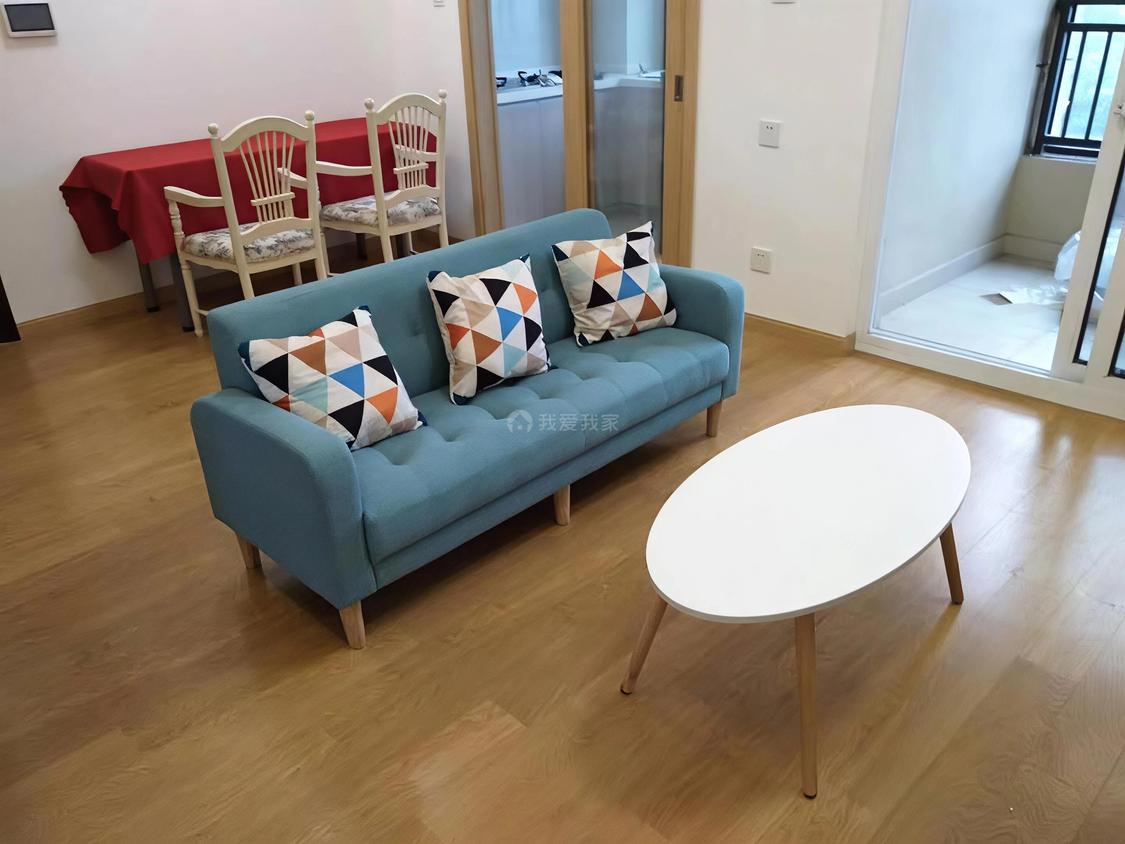 整租·西南名苑