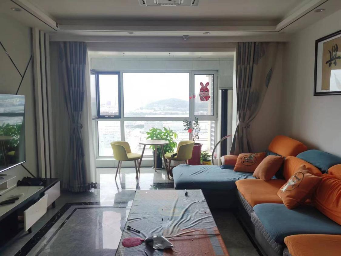 整租·中南漫悦湾(黄岛)