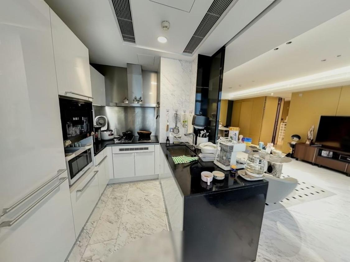 整租·深圳湾一号