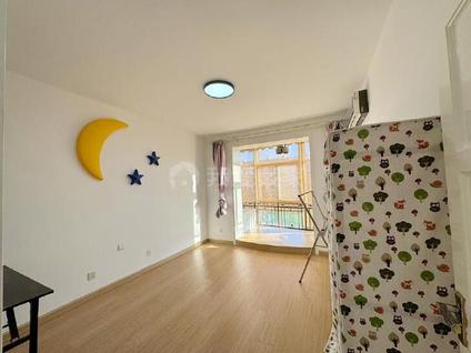 通州果园整租 翠屏北里(西区)3室2厅/134平/中楼层