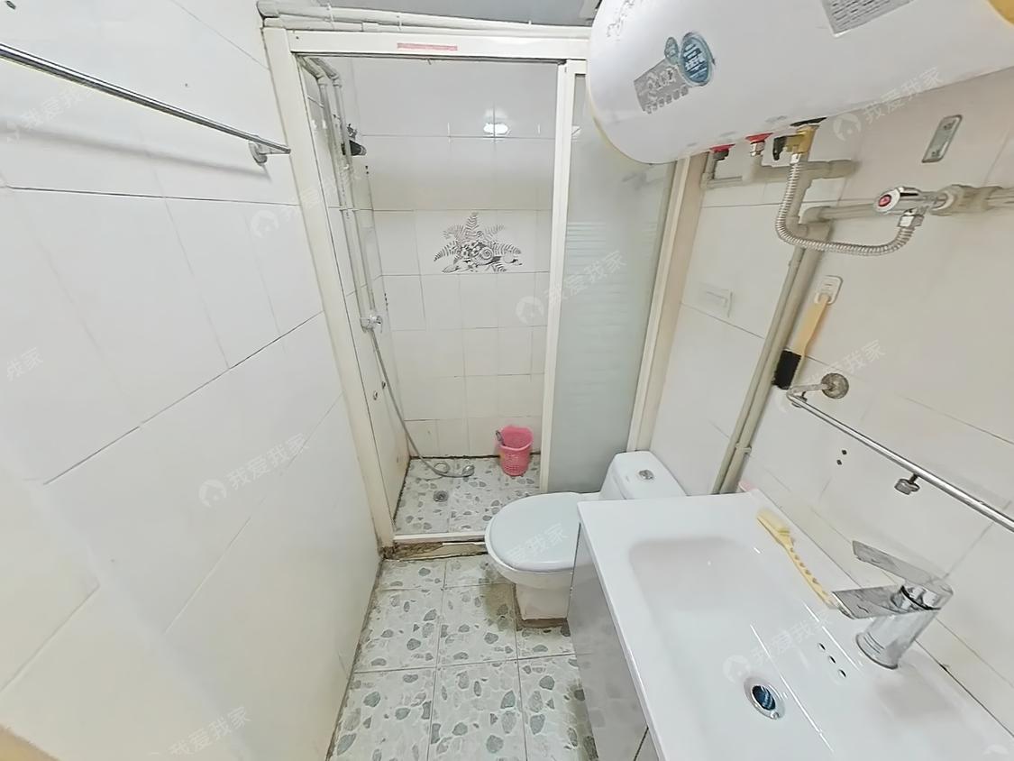 整租·佛心桥小区