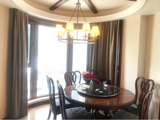 整租·铂金家园