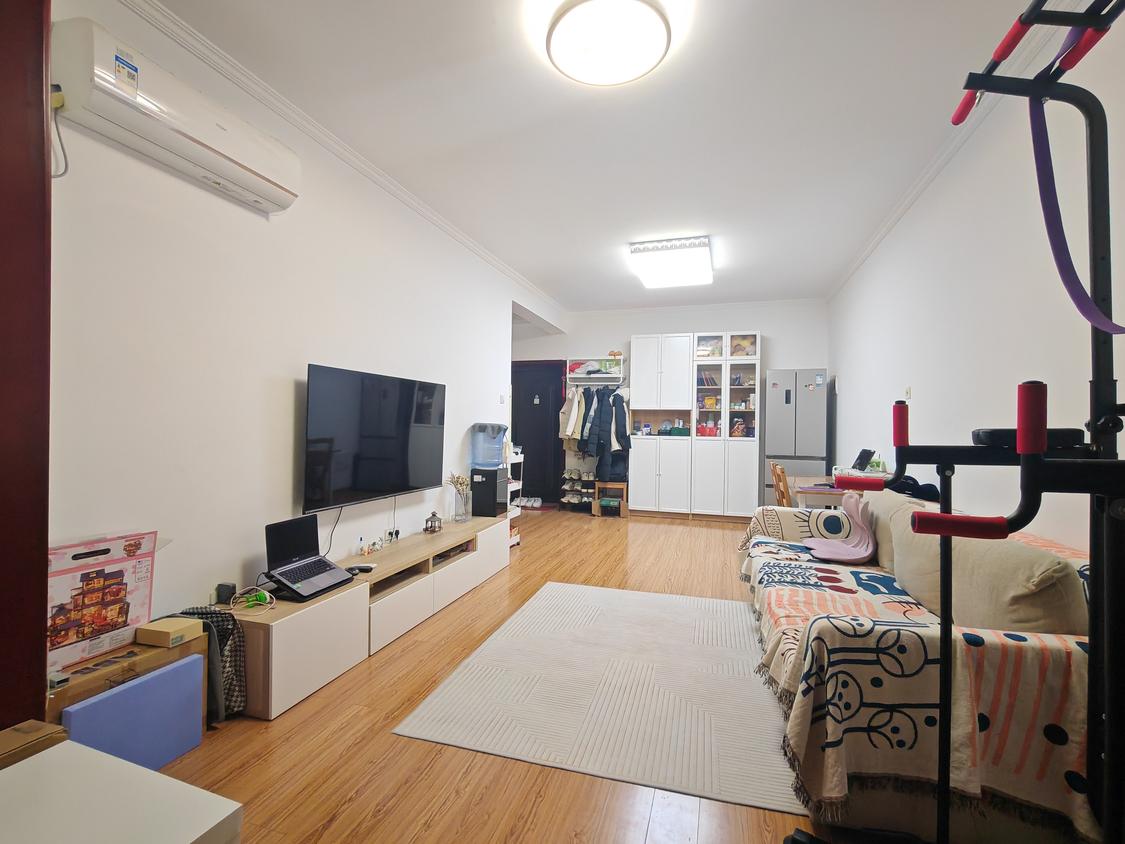 整租·红磡领世郡(人才公寓)