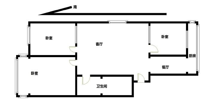 整租·海泰家园