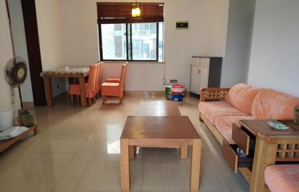 天涯天涯区整租 汇润花园3室2厅/117平/高楼层