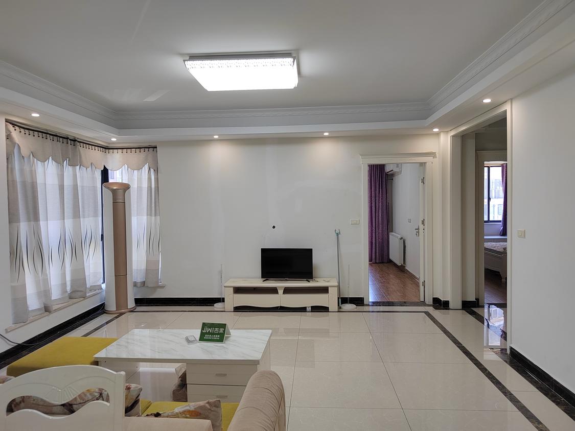 整租·中央华府