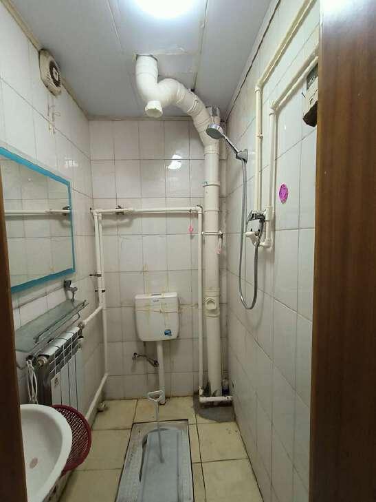 整租·玉函小区(南区)