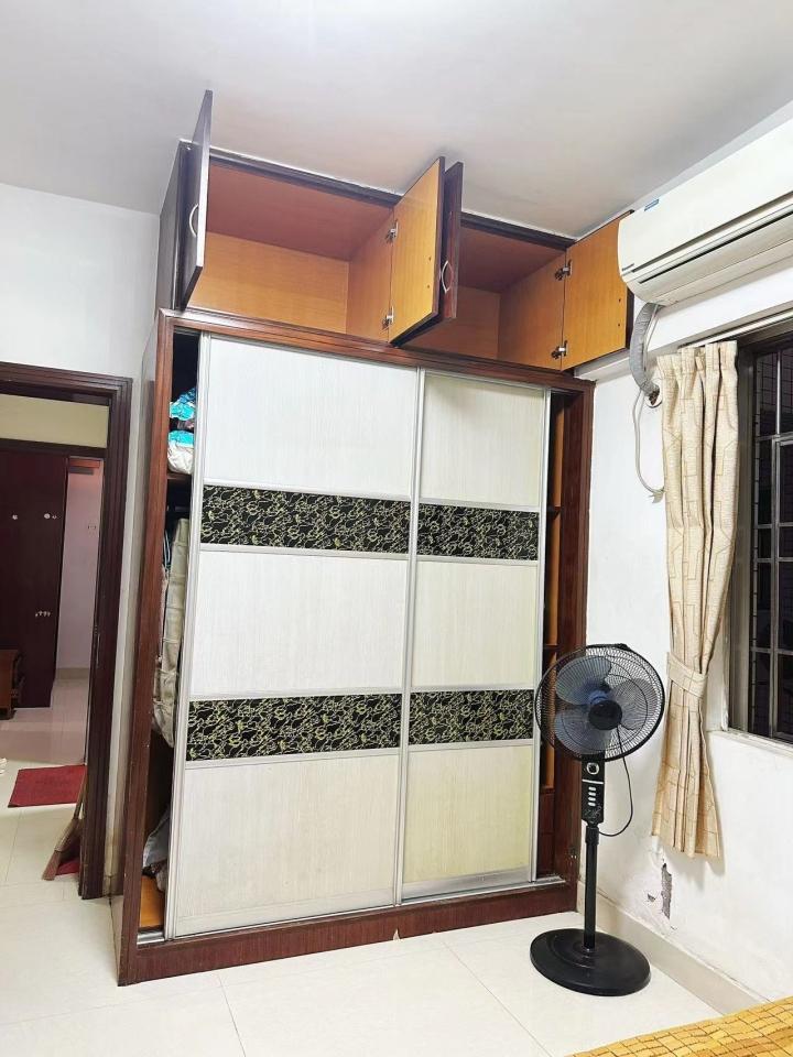 整租·都市名居