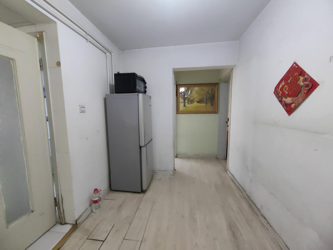 整租·岳阳里(滨海新区)