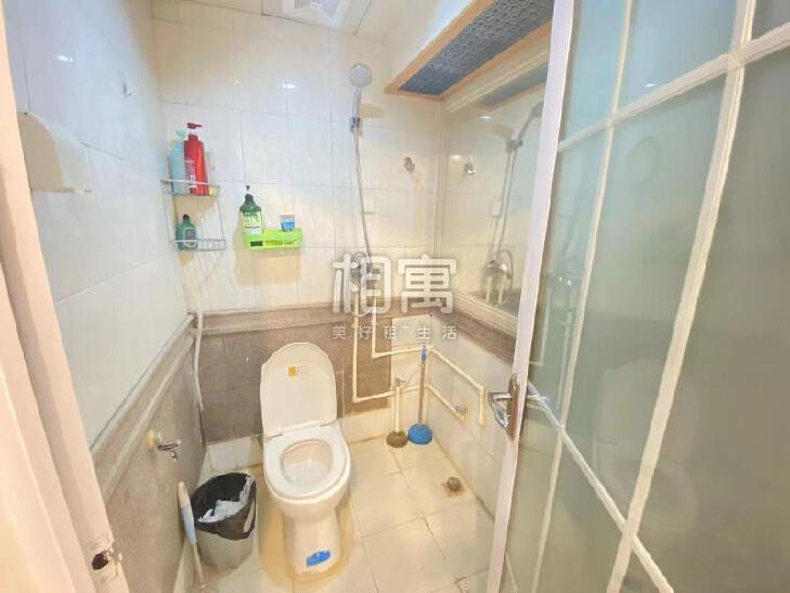 合租·紫荆豪庭