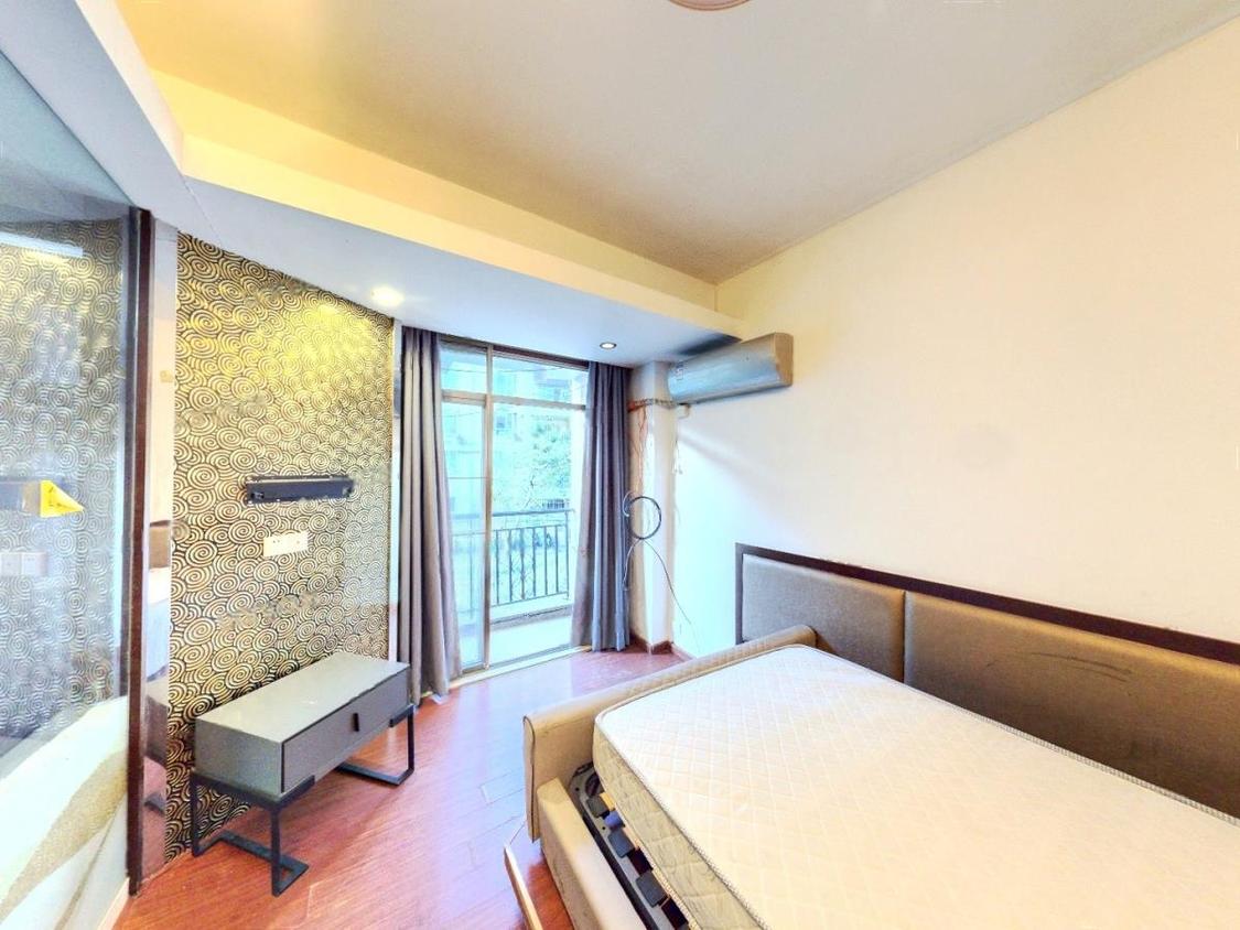 整租·世显华庭康城水郡