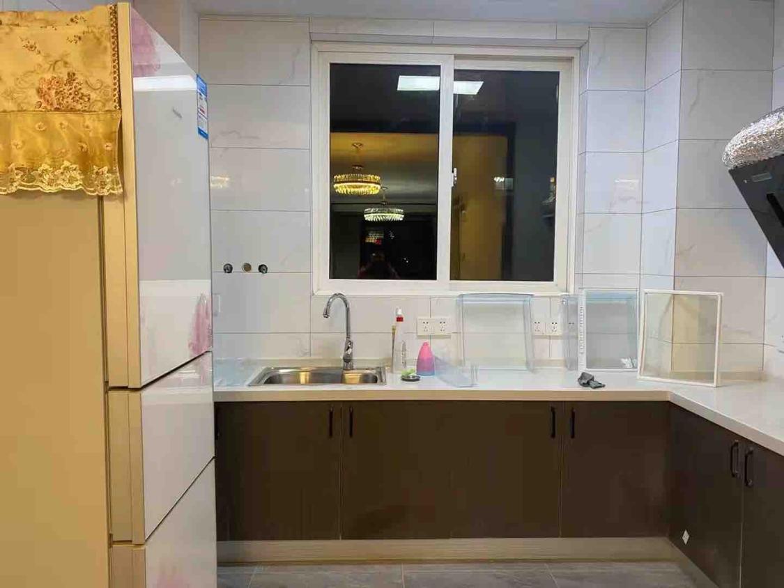 整租·吾悦华府(蝶园)