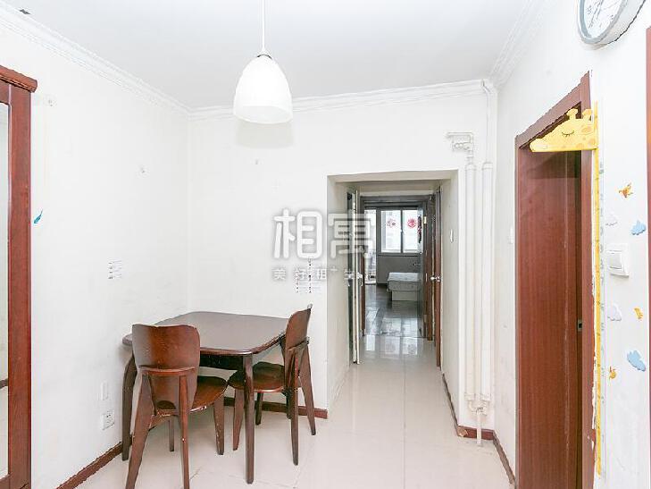 整租·炮局胡同