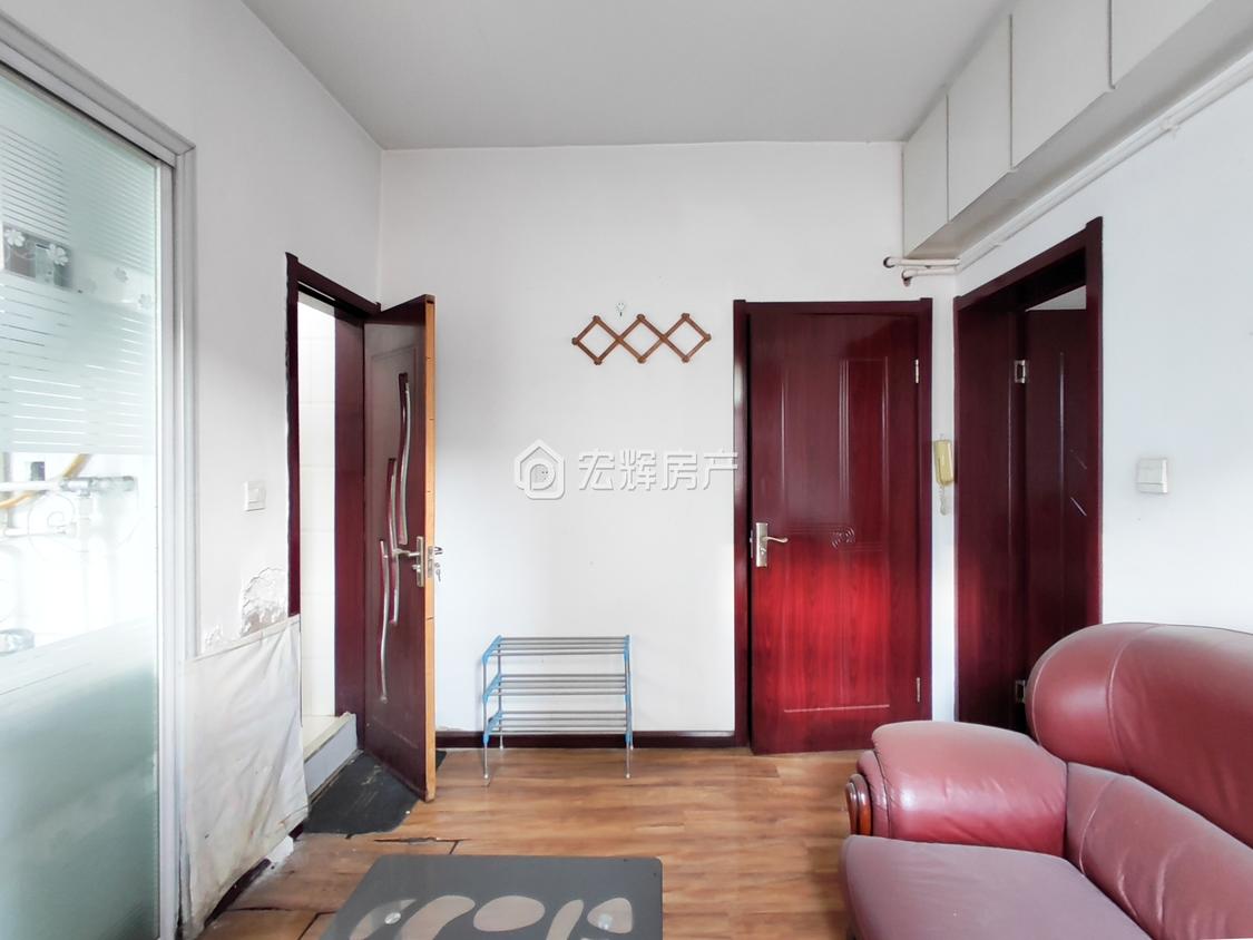 整租·西北中学家属院