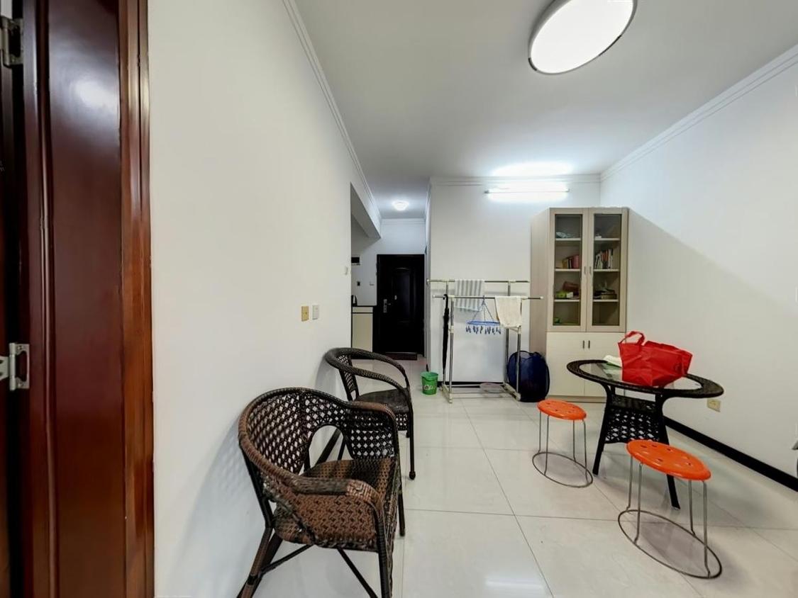 整租·阳光花苑