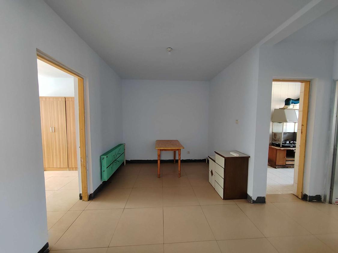 整租·杜科新村