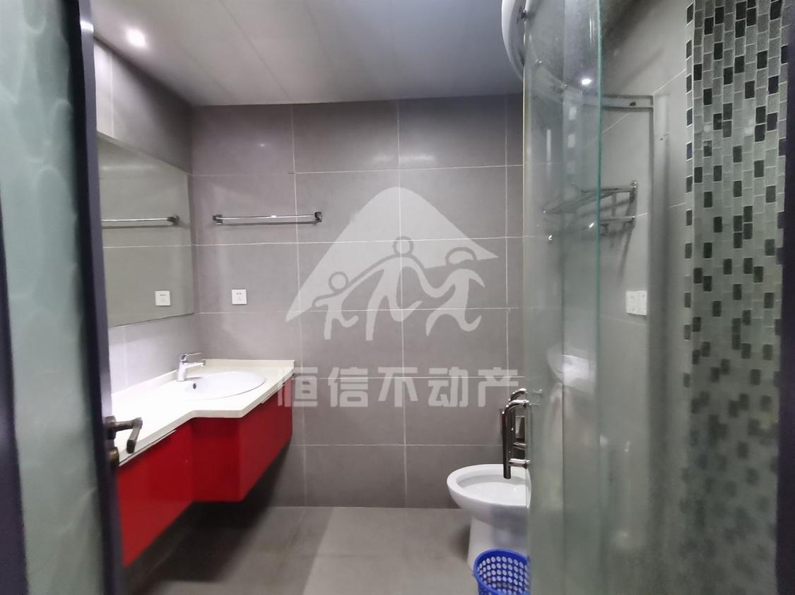 整租·香格里拉(椒江)