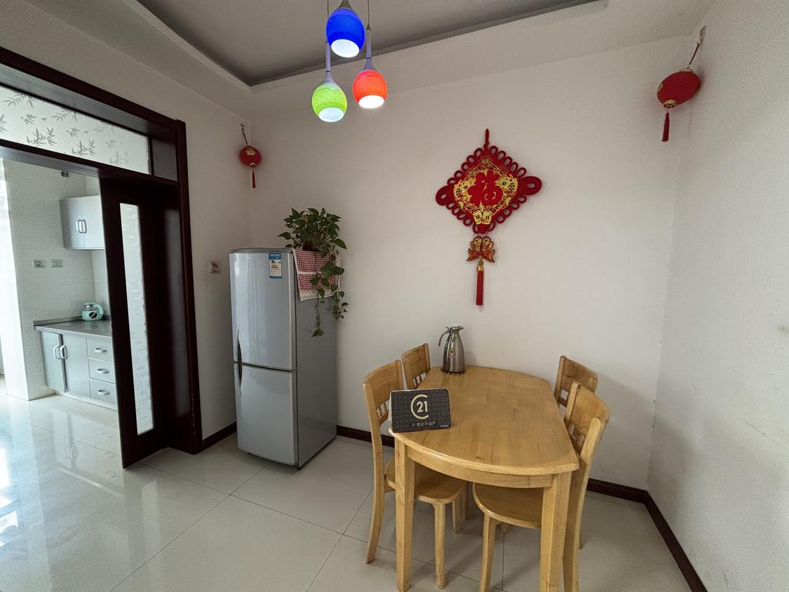 整租·天水家园