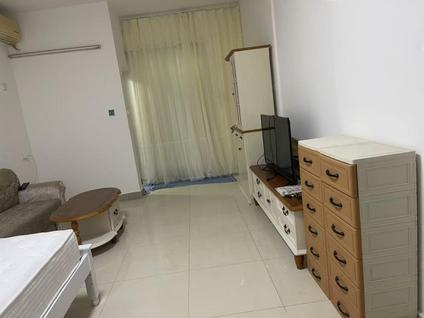 惠阳开城大润发整租 中天彩虹城南区1室1厅/30平/高楼层