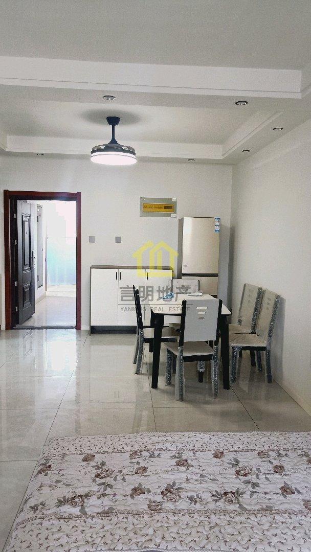 整租·砀山古城(公园里)