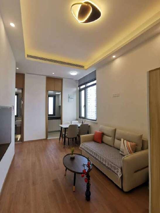 整租·江悦名庭