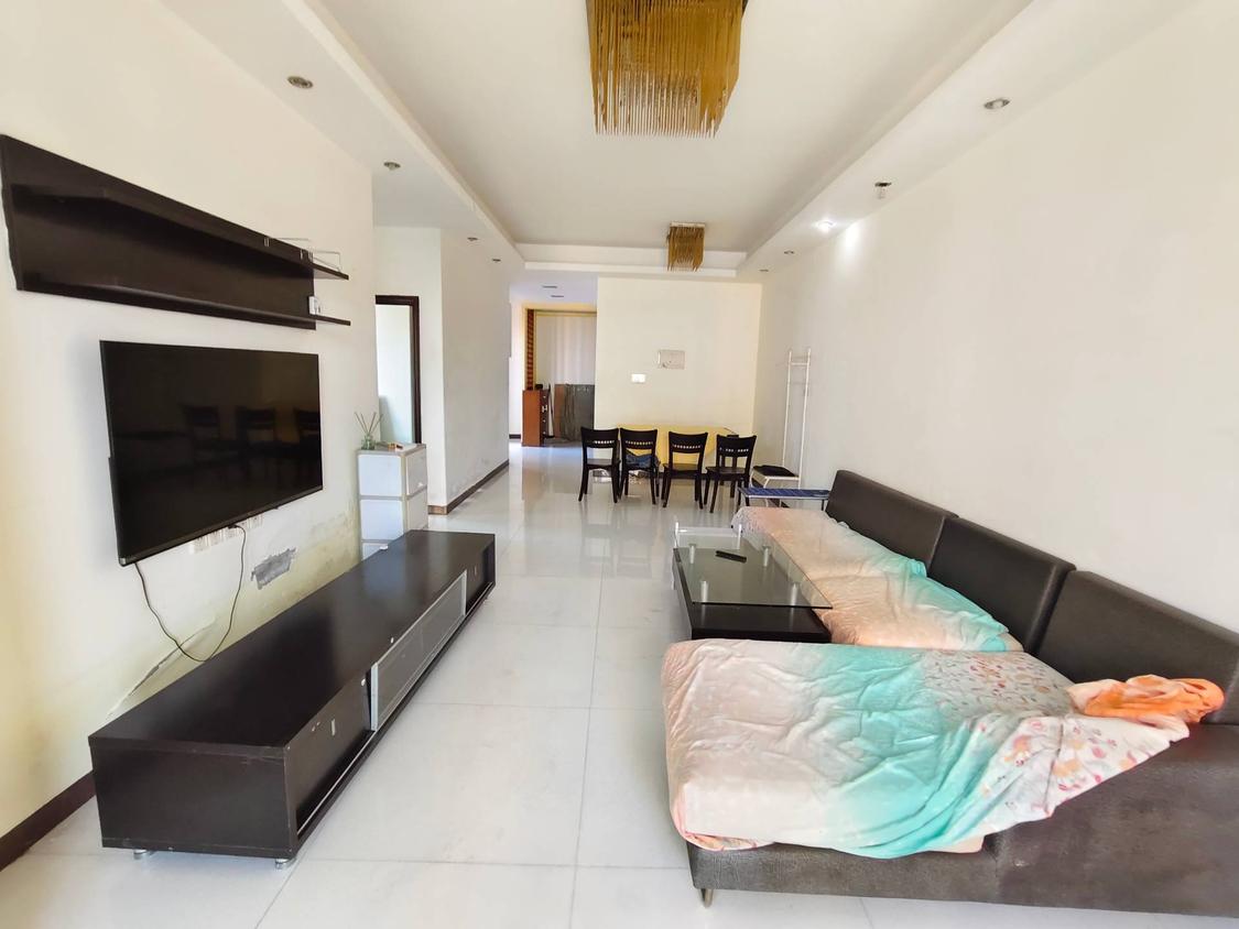 整租·君汇华庭