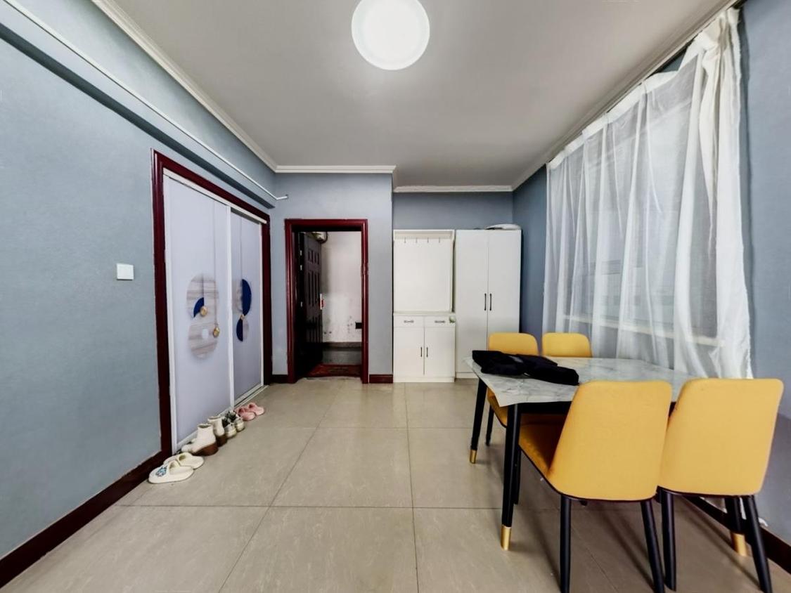 整租·绿苑雅筑