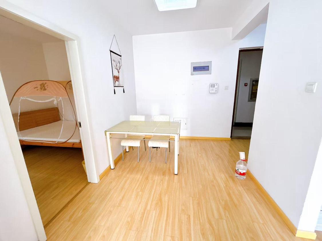 整租·融创熙园(三期)