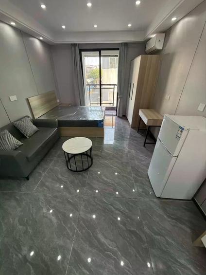 undefined整租·草围村 1室31㎡ | 东南 | 宝安 宝安机场