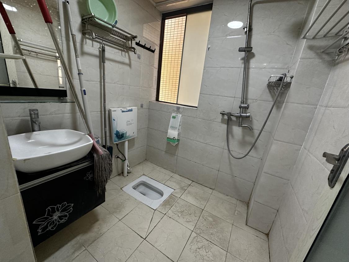 整租·成富金座