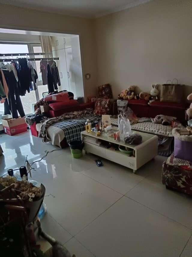 整租·华源博雅馨园