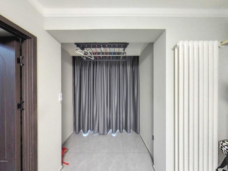 整租·杨闸新村